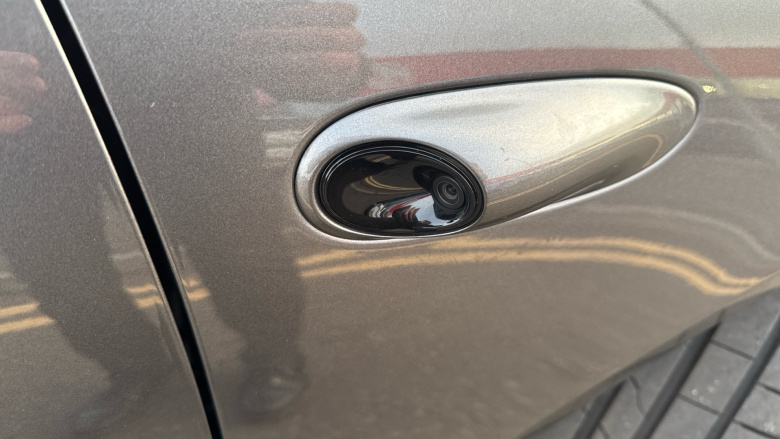 MG Im5 300kW Long Range 100kWh 5dr Auto Electric Hatchback